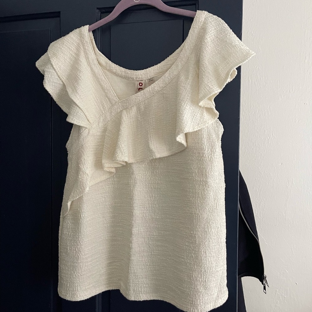 Dolan Blouse